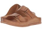 Kork-ease Torreya (light Brown Full Grain Leather) Women's Sandals