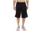 Nike Layup Shorts 2.0 (black/white/black/white) Men's Shorts