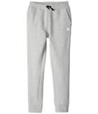 Hurley Kids Core Fleece Pants (big Kids) (dark Grey Heather) Boy's Casual Pants