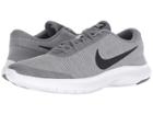 Nike Flex Experience Rn 7 (wolf Grey/black/cool Grey/white) Men's Running Shoes