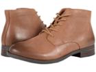Vionic Country Mira Lace-up (tan) Women's Lace-up Boots
