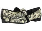 Circus By Sam Edelman Hendricks (cashmere/black Amazon Python) Women's Shoes