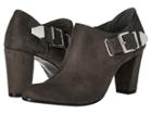 A2 By Aerosoles Effortless (grey Fabric) Women's Shoes