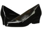 Nine West Jeanery (black Synthetic) Women's Shoes