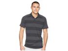 Nike Golf Tiger Woods Zonal Cooling Classic Polo (black/black) Men's Clothing