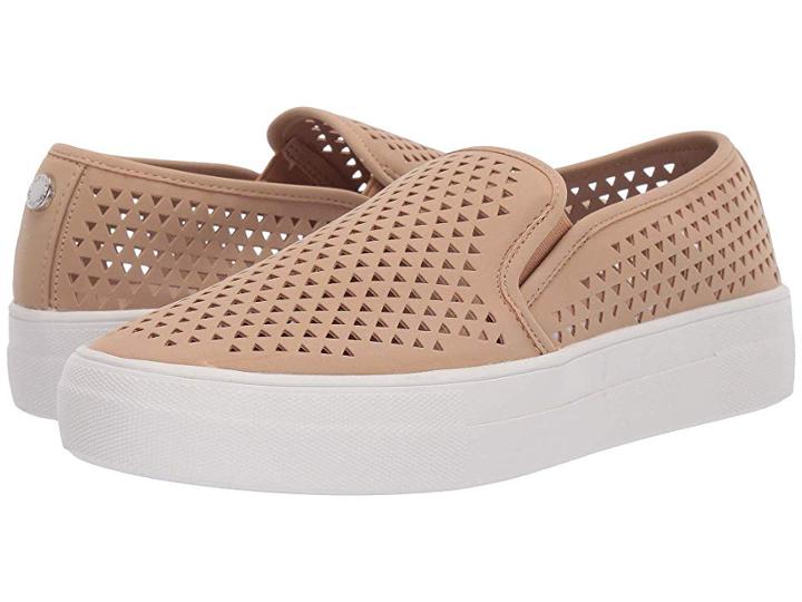 Steve Madden Gal-p (camel) Women's Shoes