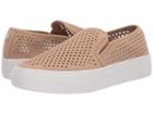 Steve Madden Gal-p (camel) Women's Shoes