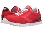 Brooks Heritage Chariot (high Risk Red/black/white) Men's Shoes
