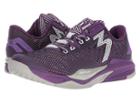 361 Degrees Mazer (grapes/silver) Men's Shoes