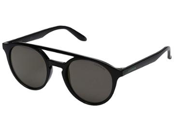 Carrera Carrera 5037/s (dark Grey/gunmetal Mirror) Fashion Sunglasses