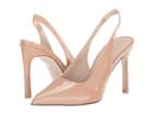 Pelle Moda Ivory (blush Patent) Women's Shoes