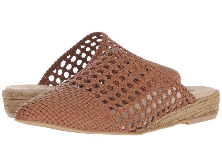 Eric Michael Sloane (tan) Women's Shoes