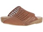 Eric Michael Sloane (tan) Women's Shoes