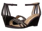 J. Renee Mariabella (black) High Heels