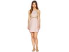 Lilly Pulitzer Pearl Shift Dress (paradise Tint) Women's Dress