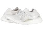 Adidas Running Ultraboost X (crystal Grey) Women's Running Shoes