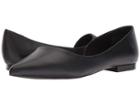 Steve Madden Audriana Flat (black) Women's Shoes