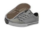 Circa Lopez 50 (paloma/black) Men's Skate Shoes