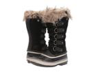 Sorel Joan Of Arctictm (black 2) Women's Waterproof Boots