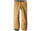 Burton Kids Exile Cargo Pant (little Kids/big Kids) (kelp 2) Boy's Casual Pants