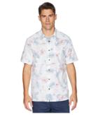 O'neill Freedom Woven Top (white) Men's Clothing