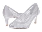Adrianna Papell Zandra (silver) Women's Shoes