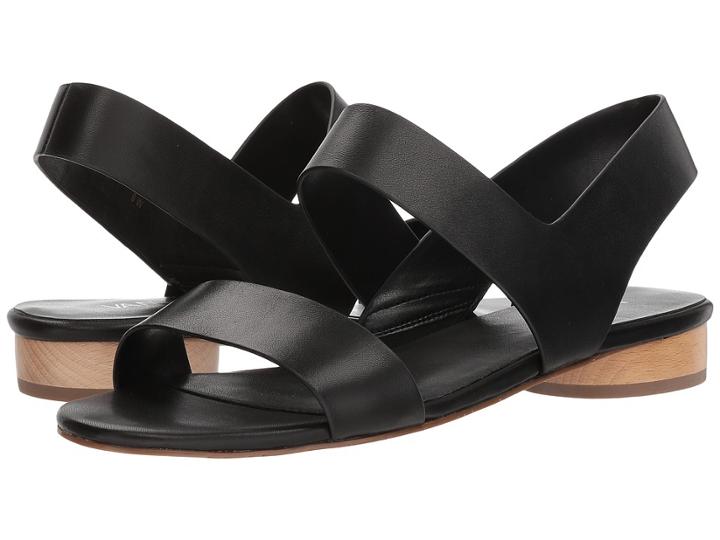 Vaneli Blanka (black Calf) Women's Shoes