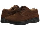 Drew Toledo (brown Nubuck) Men's Lace Up Casual Shoes