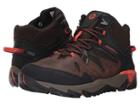 Merrell All Out Blaze 2 Mid Waterproof (clay) Men's Shoes