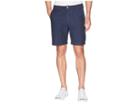 Globe Goodstock Yarn-dye Chino Walkshorts (indigo) Men's Shorts