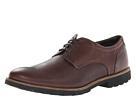 Rockport - Colben Plain Toe Oxford (chocolate Brown)