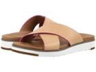 Ugg Kari (natural) Women's Dress Sandals