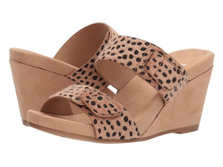 Cl By Laundry Team Player (cheetah Faux) Women's Shoes