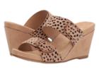 Cl By Laundry Team Player (cheetah Faux) Women's Shoes