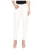 Lucky Brand Bridgette Skinny Jeans In Salted (salted) Women's Jeans