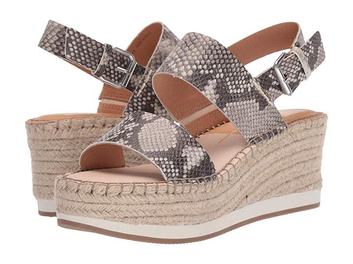 Dolce Vita Magic (snake Print Stella) Women's Shoes