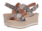 Dolce Vita Magic (snake Print Stella) Women's Shoes