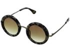 Betsey Johnson Bj145153 (black) Fashion Sunglasses
