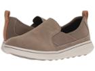 Clarks Step Move Jump (sage) Women's Shoes