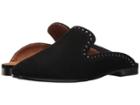 Frye Terri Stud Mule (black) Women's Shoes