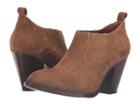 Frye Ilana Shootie (cashew Oiled Suede) Women's Boots