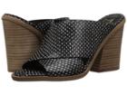 Marc Fisher Ltd Volla (snake Lizard Print Leather) Women's Shoes