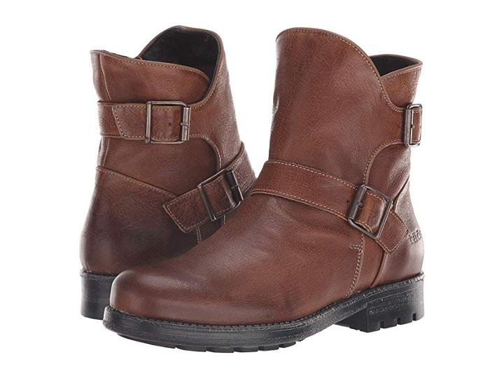 Taos Footwear Outlaw (tan) Women's Shoes