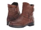 Taos Footwear Outlaw (tan) Women's Shoes
