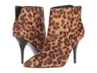 Marc Fisher Ltd Fenetly (leopard Suede) Women's Shoes