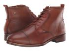 Pikolinos Royal W4d-8770c1 (cuero Teja) Women's Shoes