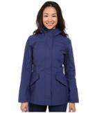 The North Face Kindling Jacket (patriot Blue (prior Season)) Women's Coat