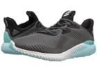 Adidas Alphabounce (granite/footwear White/core Black) Women's Running Shoes