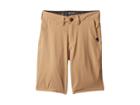 Quiksilver Kids Union Amphibian Shorts 19 (big Kids) (plage) Boy's Shorts