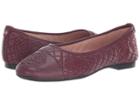 Taryn Rose Reese (fig Sheep Nappa) Women's Shoes